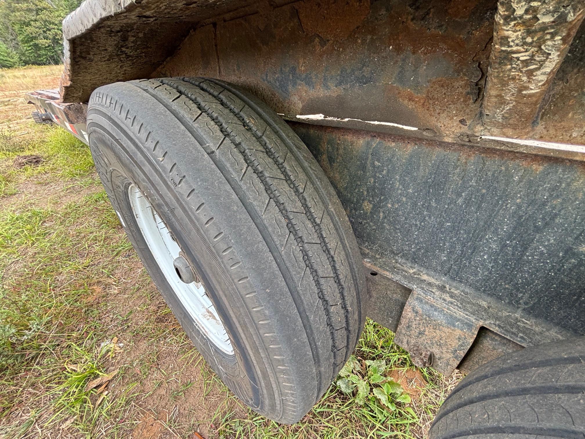 2021 LOAD TRAIL 5874 - Image 19